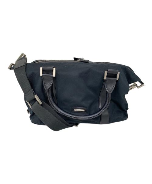 HUGO HUGO BOSS（ヒューゴ ヒューゴボス）HUGO HUGO BOSS (ヒューゴ ヒューゴボス) HUGO HUGO BOSS ショルダーバッグの古着・服飾アイテム