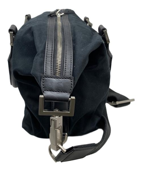 HUGO HUGO BOSS（ヒューゴ ヒューゴボス）HUGO HUGO BOSS (ヒューゴ ヒューゴボス) HUGO HUGO BOSS ショルダーバッグの古着・服飾アイテム