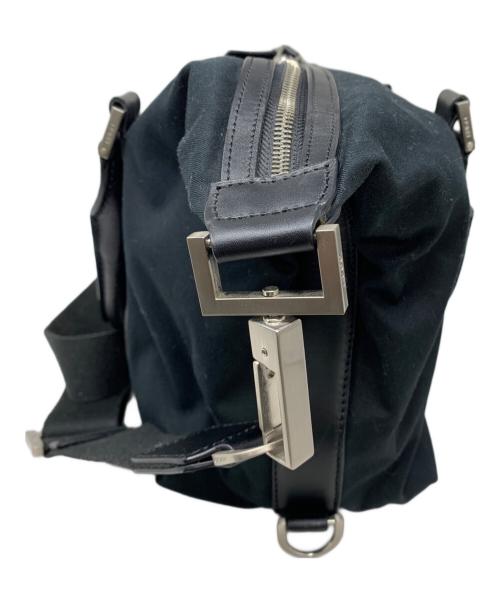 HUGO HUGO BOSS（ヒューゴ ヒューゴボス）HUGO HUGO BOSS (ヒューゴ ヒューゴボス) HUGO HUGO BOSS ショルダーバッグの古着・服飾アイテム