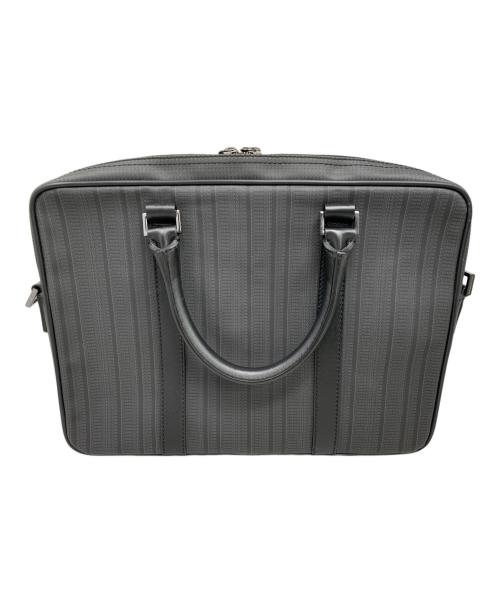 ERMENEGILDO ZEGNA（エルメネジルド・ゼニア）Ermenegildo Zegna (エルメネジルド・ゼニア) Ermenegildo Zegna ビジネスバッグの古着・服飾アイテム