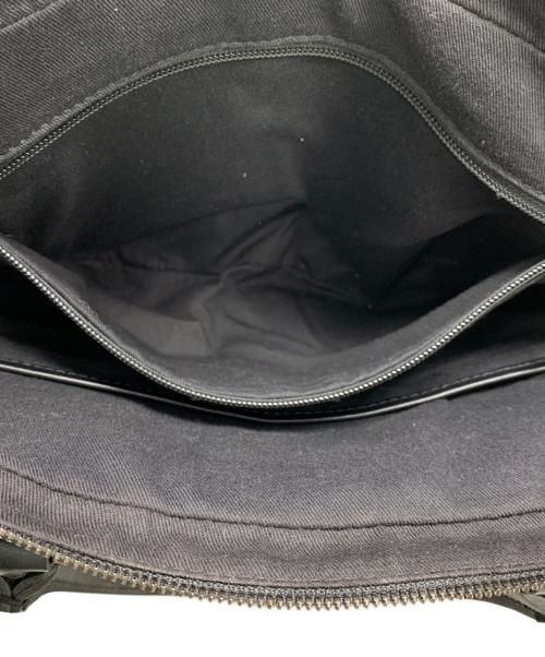 ERMENEGILDO ZEGNA（エルメネジルド・ゼニア）Ermenegildo Zegna (エルメネジルド・ゼニア) Ermenegildo Zegna ビジネスバッグの古着・服飾アイテム