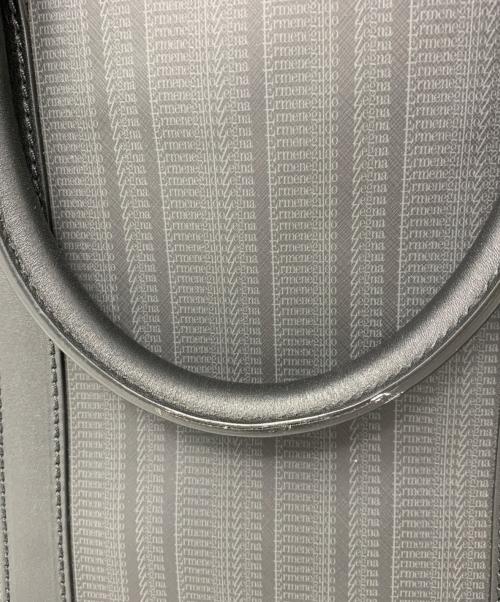 ERMENEGILDO ZEGNA（エルメネジルド・ゼニア）Ermenegildo Zegna (エルメネジルド・ゼニア) Ermenegildo Zegna ビジネスバッグの古着・服飾アイテム