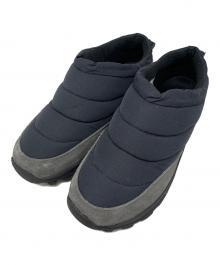 MERRELL（メレル）の古着「MERRELL シューズ」｜ブラック×グレー