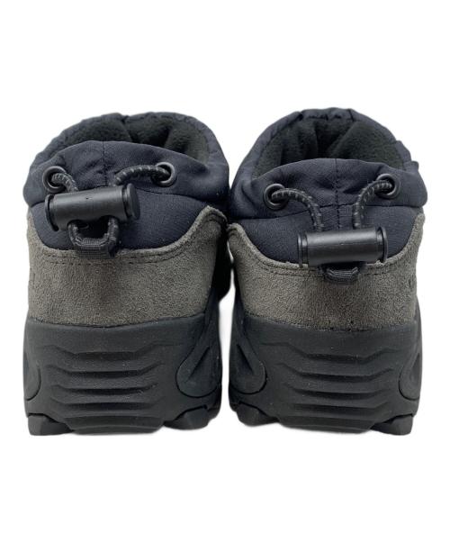 MERRELL（メレル）MERRELL (メレル) MERRELL シューズ ブラック×グレー サイズ:26.5㎝の古着・服飾アイテム