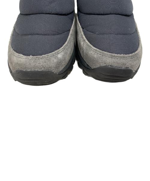 MERRELL（メレル）MERRELL (メレル) MERRELL シューズ ブラック×グレー サイズ:26.5㎝の古着・服飾アイテム