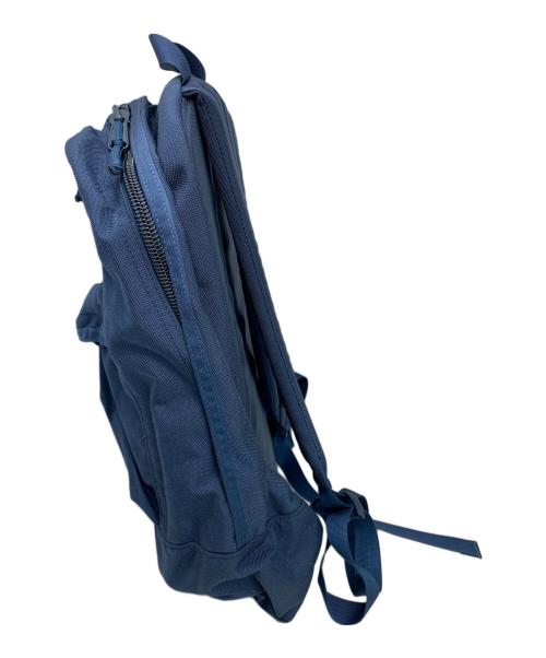 GREGORY（グレゴリー）GREGORY (グレゴリー) GREGORY デイパック ネイビーの古着・服飾アイテム