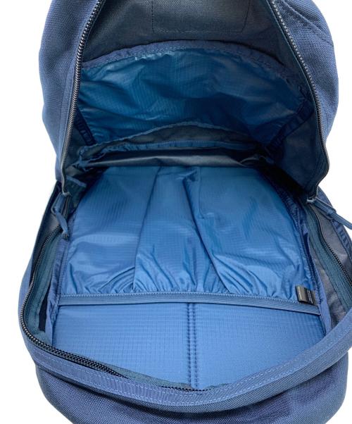 GREGORY（グレゴリー）GREGORY (グレゴリー) GREGORY デイパック ネイビーの古着・服飾アイテム