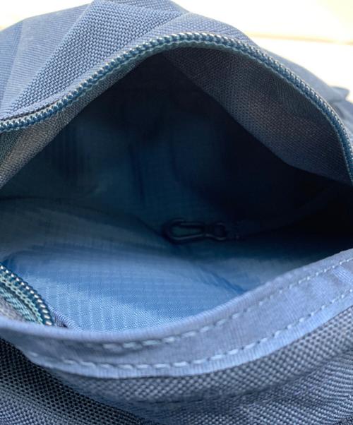 GREGORY（グレゴリー）GREGORY (グレゴリー) GREGORY デイパック ネイビーの古着・服飾アイテム