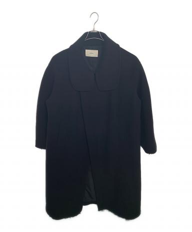 中古・古着通販】TODAYFUL (トゥデイフル) TODAYFUL Standcollar Wool 
