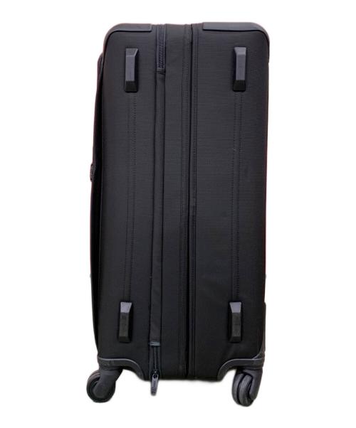 TUMI（トゥミ）TUMI (トゥミ) キャリーバッグ ブラックの古着・服飾アイテム