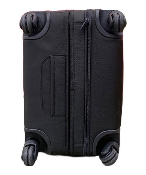 TUMI（トゥミ）TUMI (トゥミ) キャリーバッグ ブラックの古着・服飾アイテム