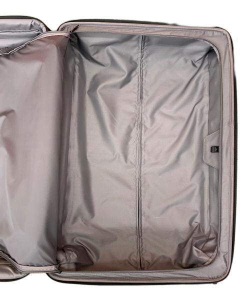 TUMI（トゥミ）TUMI (トゥミ) キャリーバッグ ブラックの古着・服飾アイテム