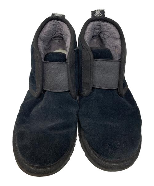 UGG Australia（アグ オーストラリア）UGG australia (アグ オーストラリア) UGG australia NEUMEL FLEX ムートンブーツ ブラック サイズ:27㎝の古着・服飾アイテム