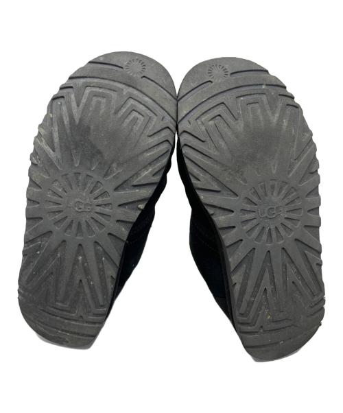 UGG Australia（アグ オーストラリア）UGG australia (アグ オーストラリア) UGG australia NEUMEL FLEX ムートンブーツ ブラック サイズ:27㎝の古着・服飾アイテム