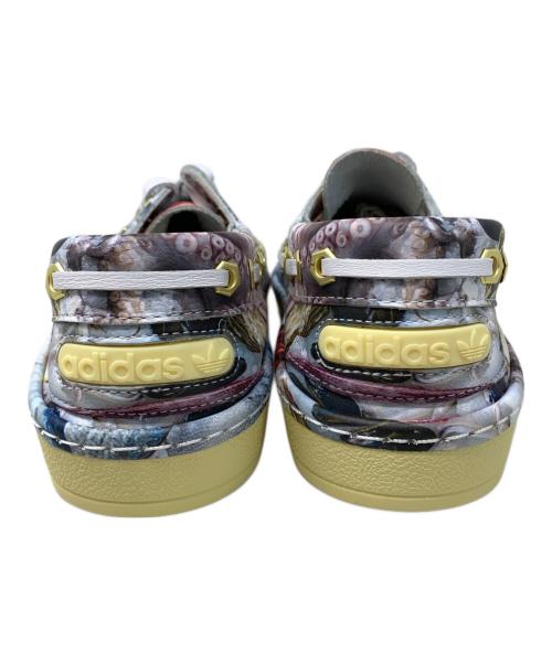 adidas Originals（アディダスオリジナル）adidas originals (アディダスオリジナル) adidas originals SAINT FLORENT PS ローカットスニーカー マルチカラー サイズ:26.5㎝の古着・服飾アイテム