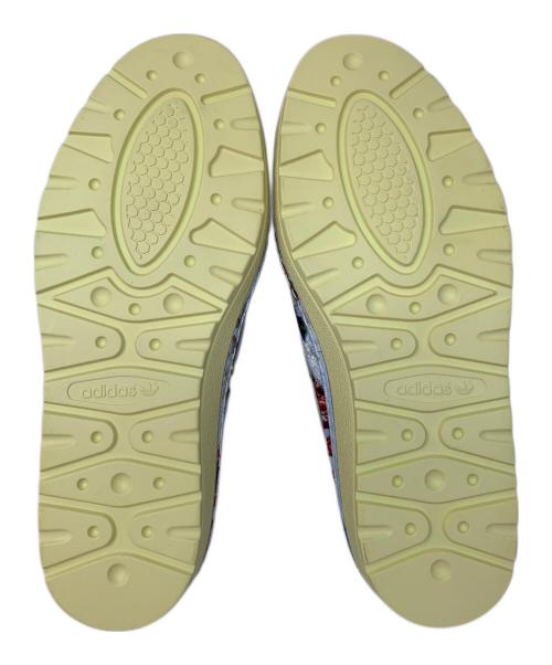 adidas Originals（アディダスオリジナル）adidas originals (アディダスオリジナル) adidas originals SAINT FLORENT PS ローカットスニーカー マルチカラー サイズ:26.5㎝の古着・服飾アイテム