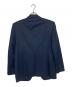 GUCCI (グッチ) テーラードジャケット ネイビー サイズ:7-54C：15000円