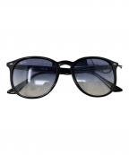RAY-BANレイバン）の古着「RAY-BAN サングラス」｜ブラック