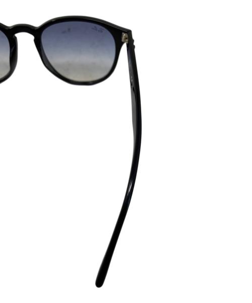 RAY-BAN（レイバン）RAY-BAN (レイバン) RAY-BAN サングラス ブラック サイズ:53□20 未使用品の古着・服飾アイテム