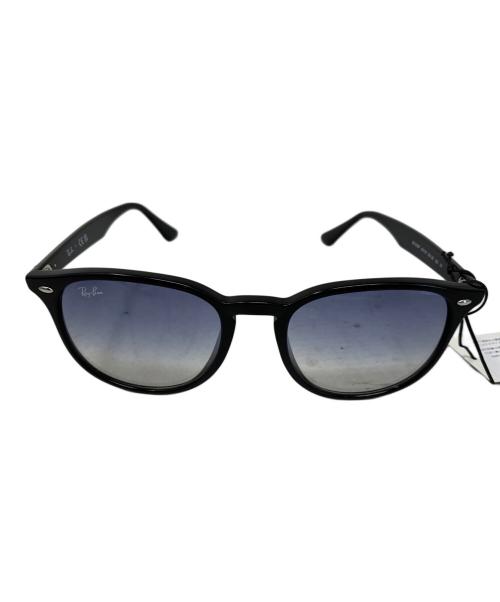 RAY-BAN（レイバン）RAY-BAN (レイバン) RAY-BAN サングラス ブラック サイズ:53□20 未使用品の古着・服飾アイテム