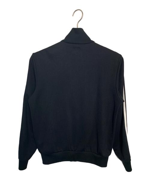 adidas Originals（アディダスオリジナル）adidas originals (アディダスオリジナル) adidas originals 	オーランドパイレーツ トラックジャケット ブラック×ホワイト サイズ:Freeの古着・服飾アイテム