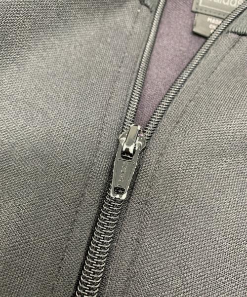 adidas Originals（アディダスオリジナル）adidas originals (アディダスオリジナル) adidas originals 	オーランドパイレーツ トラックジャケット ブラック×ホワイト サイズ:Freeの古着・服飾アイテム