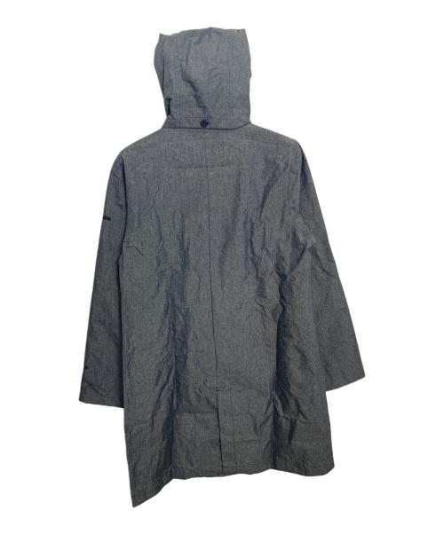 Columbia（コロンビア）Columbia (コロンビア) Columbia パッカブルマウンテンパーカー ブルー サイズ:Mの古着・服飾アイテム