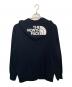 THE NORTH FACE (ザ ノース フェイス) THE NORTH FACE リアビューフルジップフーディ ブラック サイズ:L：7000円