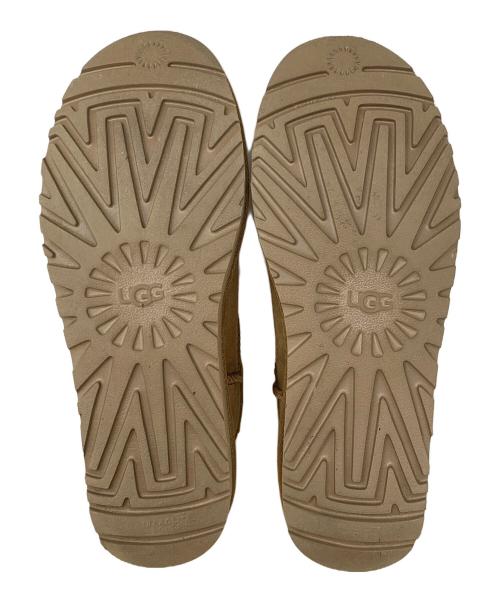 UGG（アグ）UGG (アグ) ムートンブーツ ブラウン サイズ:10の古着・服飾アイテム