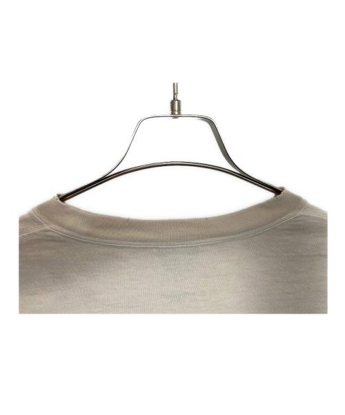 THE SUGAR PUNCH（シュガーパンチ）THE SUGAR PUNCH (シュガーパンチ) プリントTシャツ（GANTZ） ホワイト サイズ:Lの古着・服飾アイテム