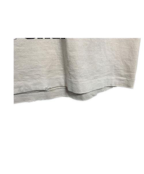 THE SUGAR PUNCH（シュガーパンチ）THE SUGAR PUNCH (シュガーパンチ) プリントTシャツ（GANTZ） ホワイト サイズ:Lの古着・服飾アイテム