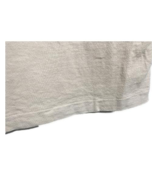 THE SUGAR PUNCH（シュガーパンチ）THE SUGAR PUNCH (シュガーパンチ) プリントTシャツ（GANTZ） ホワイト サイズ:Lの古着・服飾アイテム