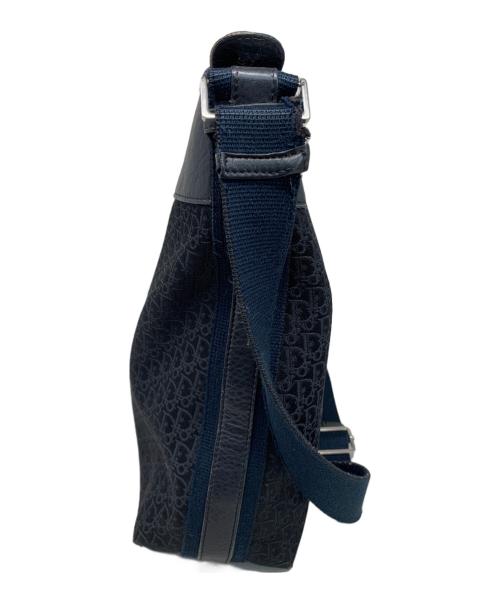 Christian Dior（クリスチャン ディオール）Christian Dior (クリスチャン ディオール) Christian Dior ショルダーバッグ ブラックの古着・服飾アイテム