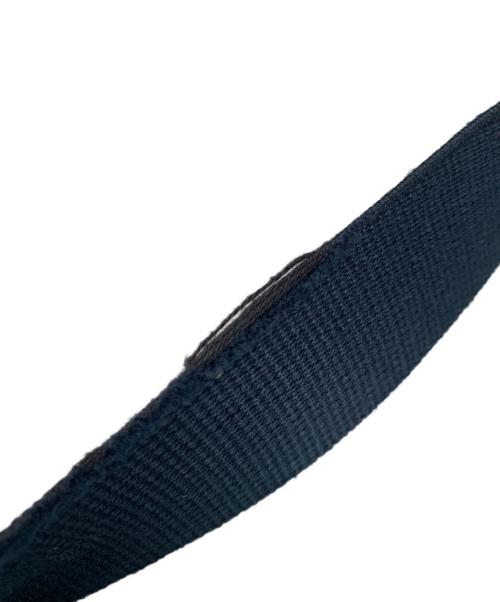 Christian Dior（クリスチャン ディオール）Christian Dior (クリスチャン ディオール) Christian Dior ショルダーバッグ ブラックの古着・服飾アイテム