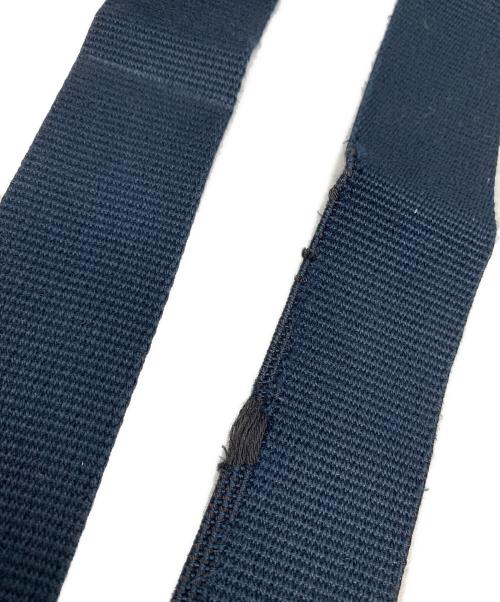 Christian Dior（クリスチャン ディオール）Christian Dior (クリスチャン ディオール) Christian Dior ショルダーバッグ ブラックの古着・服飾アイテム