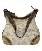 LOEWEロエベ）の古着「LOEWE ショルダーバッグ」