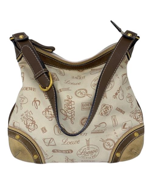 LOEWE（ロエベ）LOEWE (ロエベ) LOEWE ショルダーバッグの古着・服飾アイテム