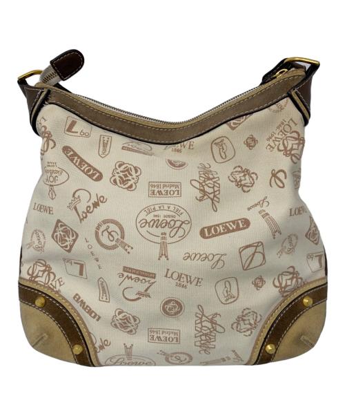 LOEWE（ロエベ）LOEWE (ロエベ) LOEWE ショルダーバッグの古着・服飾アイテム