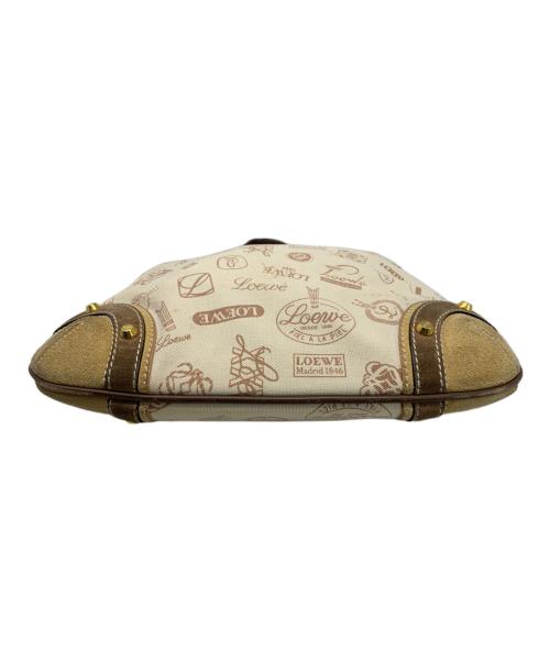 LOEWE（ロエベ）LOEWE (ロエベ) LOEWE ショルダーバッグの古着・服飾アイテム