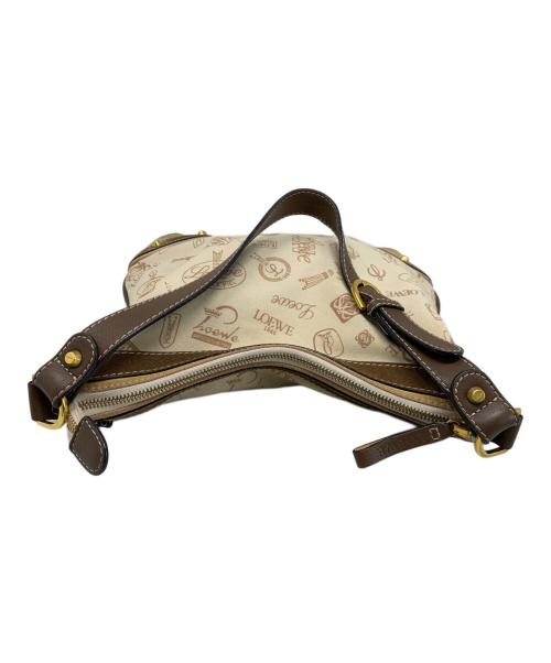 LOEWE（ロエベ）LOEWE (ロエベ) LOEWE ショルダーバッグの古着・服飾アイテム