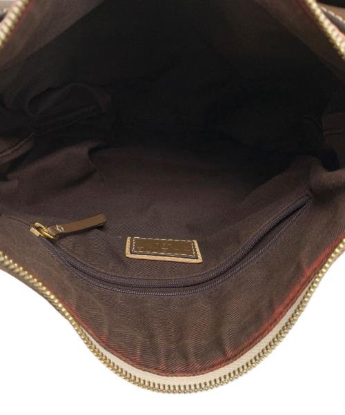 LOEWE（ロエベ）LOEWE (ロエベ) LOEWE ショルダーバッグの古着・服飾アイテム