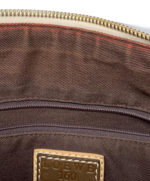 LOEWE（ロエベ）LOEWE (ロエベ) LOEWE ショルダーバッグの古着・服飾アイテム