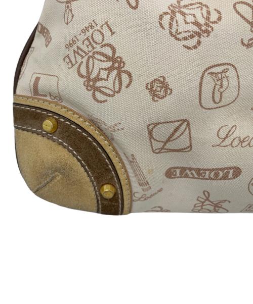 LOEWE（ロエベ）LOEWE (ロエベ) LOEWE ショルダーバッグの古着・服飾アイテム