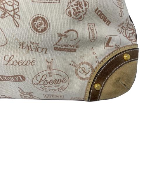 LOEWE（ロエベ）LOEWE (ロエベ) LOEWE ショルダーバッグの古着・服飾アイテム