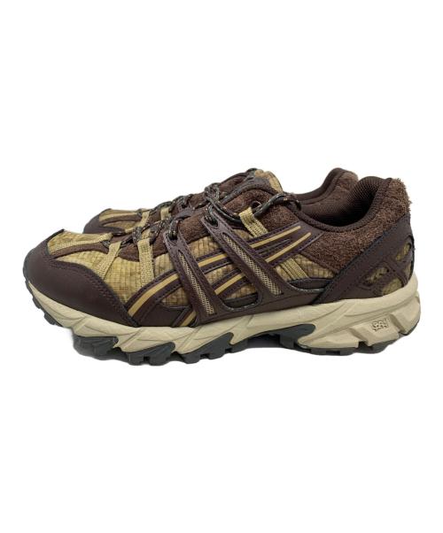 asics（アシックス）asics (アシックス) asics GEL-SONOMA 15-50 COFFEE/DESERT CAMP 23SS-I ローカットスニーカー ブラウン サイズ:26.5㎝の古着・服飾アイテム