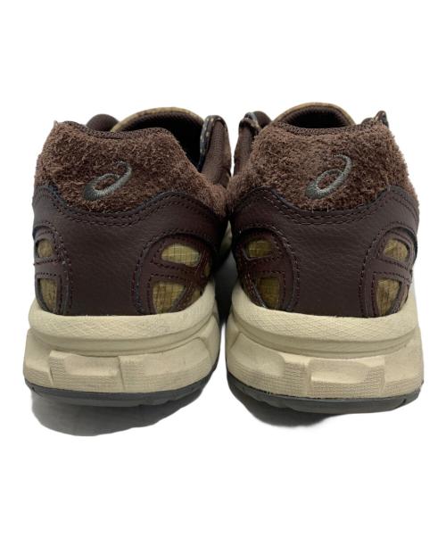 asics（アシックス）asics (アシックス) asics GEL-SONOMA 15-50 COFFEE/DESERT CAMP 23SS-I ローカットスニーカー ブラウン サイズ:26.5㎝の古着・服飾アイテム