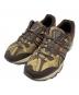 asics（アシックス）の古着「asics GEL-SONOMA 15-50 COFFEE/DESERT CAMP 23SS-I ローカットスニーカー」｜ブラウン