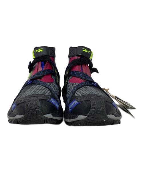 REEBOK（リーボック）REEBOK (リーボック) Zig Kinetica II Edge GTX（ジグ キネティカ II エッジ GTX） ブラック サイズ:260MMの古着・服飾アイテム