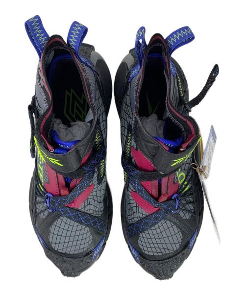 REEBOK（リーボック）REEBOK (リーボック) Zig Kinetica II Edge GTX（ジグ キネティカ II エッジ GTX） ブラック サイズ:260MMの古着・服飾アイテム