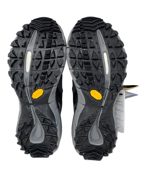 REEBOK（リーボック）REEBOK (リーボック) Zig Kinetica II Edge GTX（ジグ キネティカ II エッジ GTX） ブラック サイズ:260MMの古着・服飾アイテム